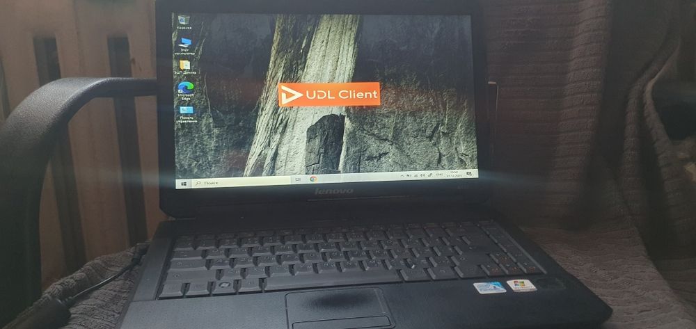 Нетбук Леново Ideapad