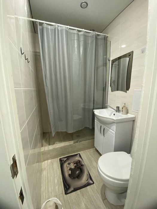 Квартиры в центре посуточно