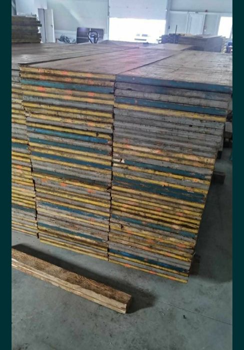 Schela,popi metalici,panouri cofraje de inchiriat