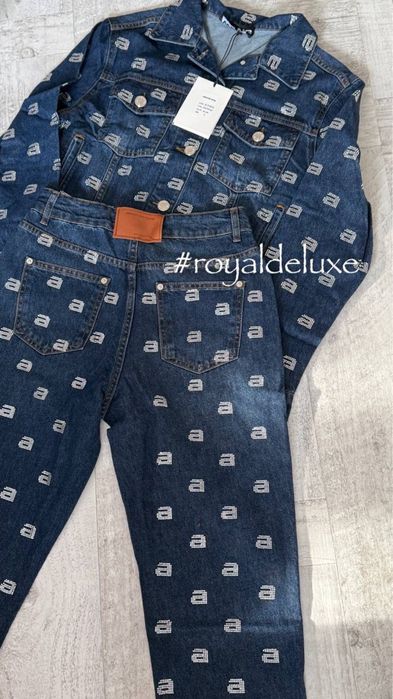 Stoc Compleu dama blug