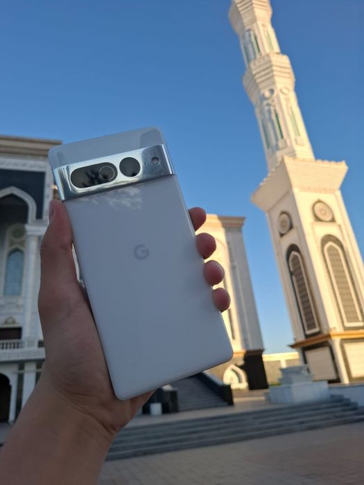 Google Pixel 7 Pro
