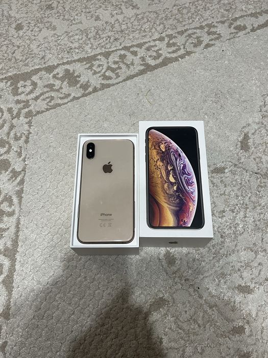 Айфон Хс/Iphone Xs 256gb