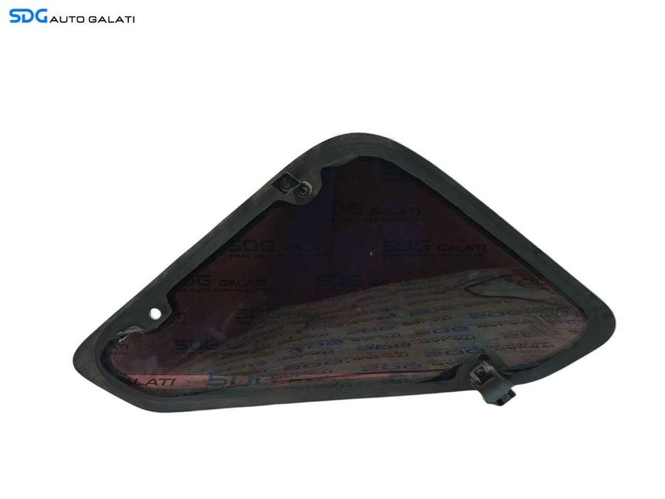 Geam Sticla Stanga Spate Land Rover Freelander 1 1998 - 2006 [LR1596]