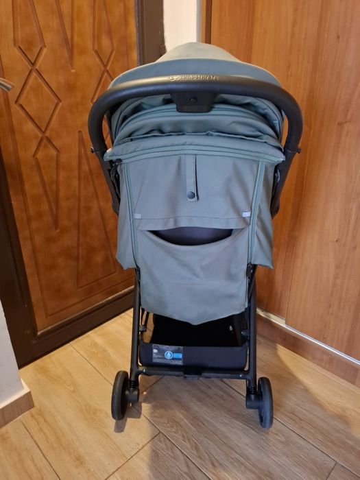 Cărucior Kinderkraft nubi 2