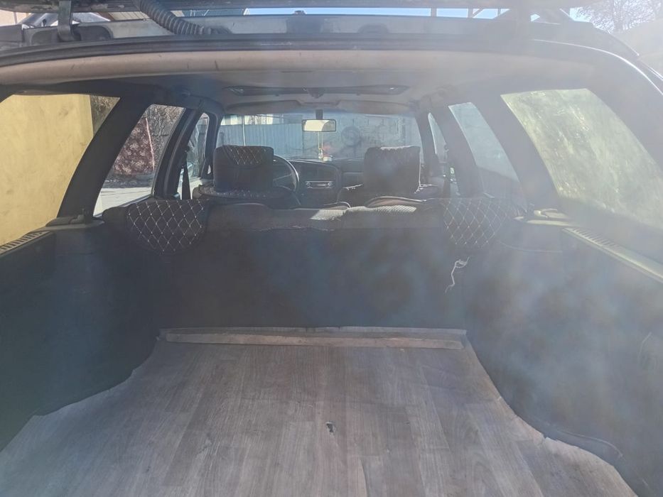 Продам Фольксваген пасат