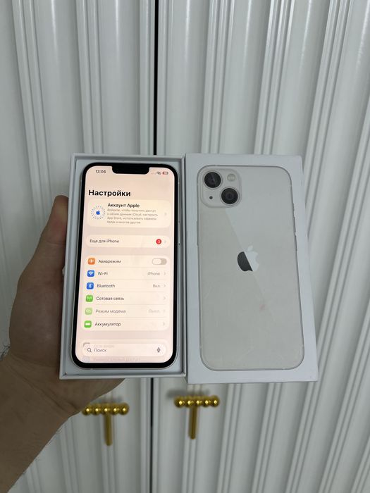 Iphone 13 128 Айфон 13 128