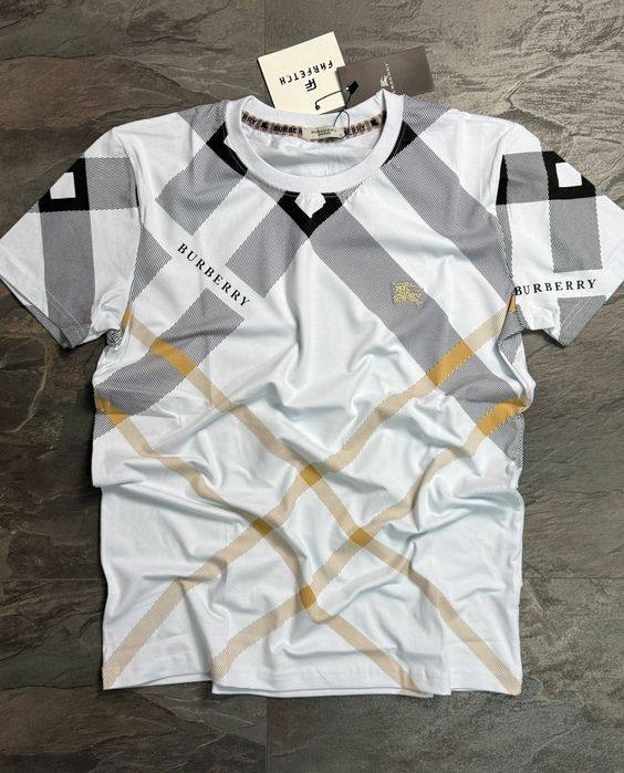 Премиум мъжки дънков екип BALENCIAGA | Модерна кройка