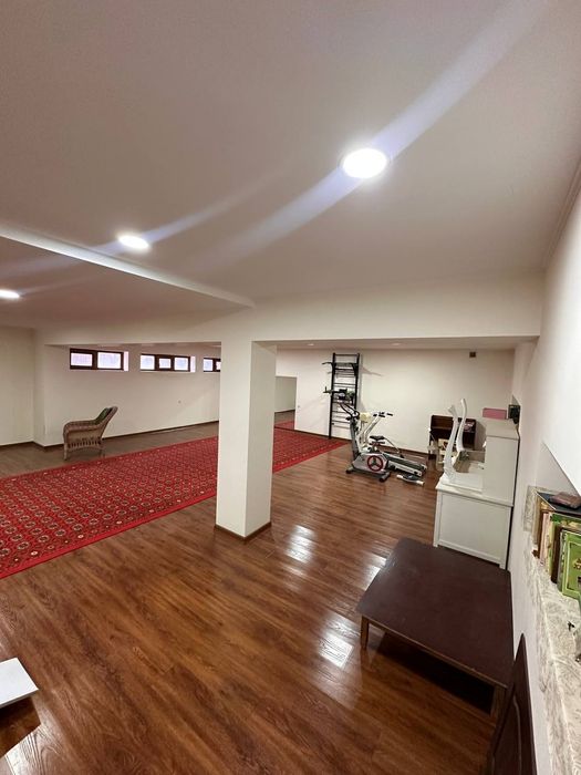 участка Аренда ижара  2 етаж ховли Яшнобод тузел 40 лет