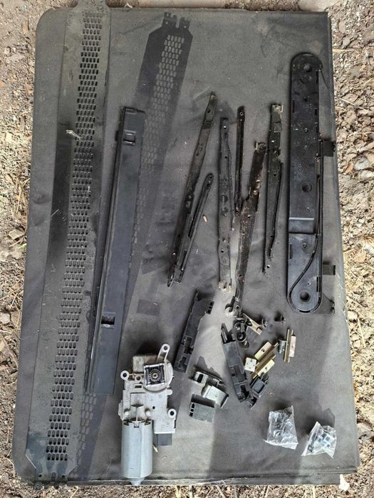 Продава се панорама за БМВ Х3 Е83