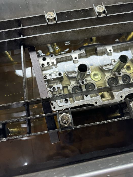 Регулировка клапанов toyota, lexus, nissan и другие клапан регулировка