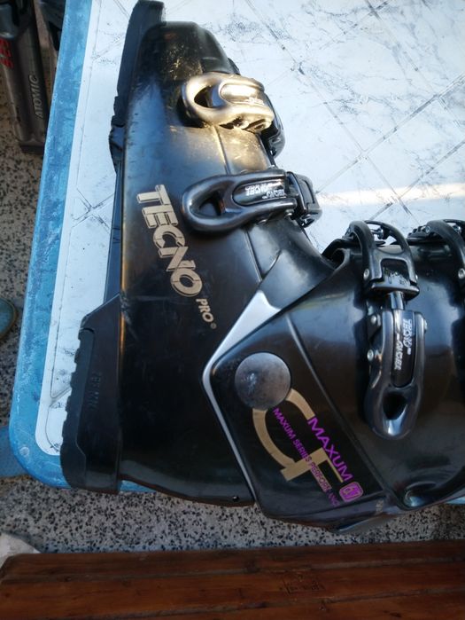 Ски  (Атомик)Atomic b-carv x 9,29