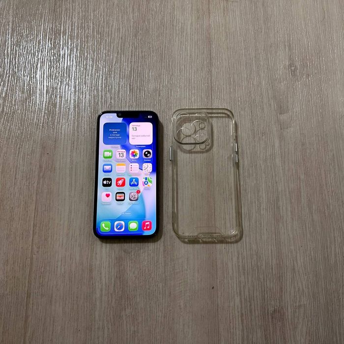 IPhone 13 Pro 256 Идеальный!!!