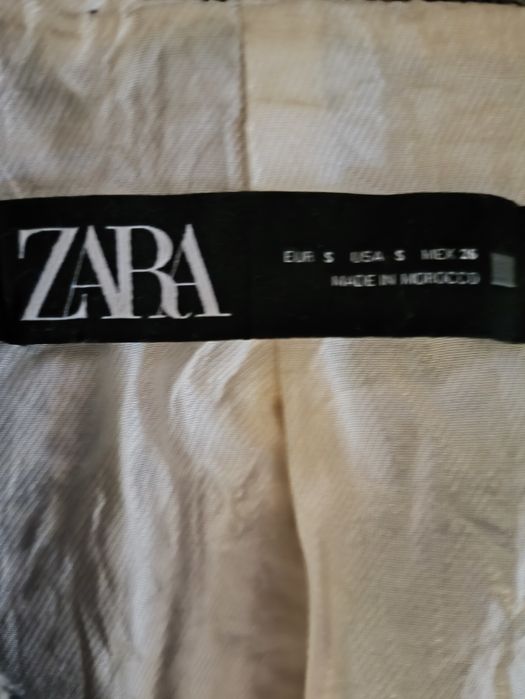 Фирменные жакеты H&M, Zara, Mango