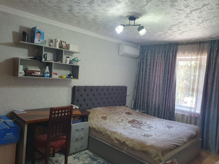 3-х комнатная Яшнабадский р-н