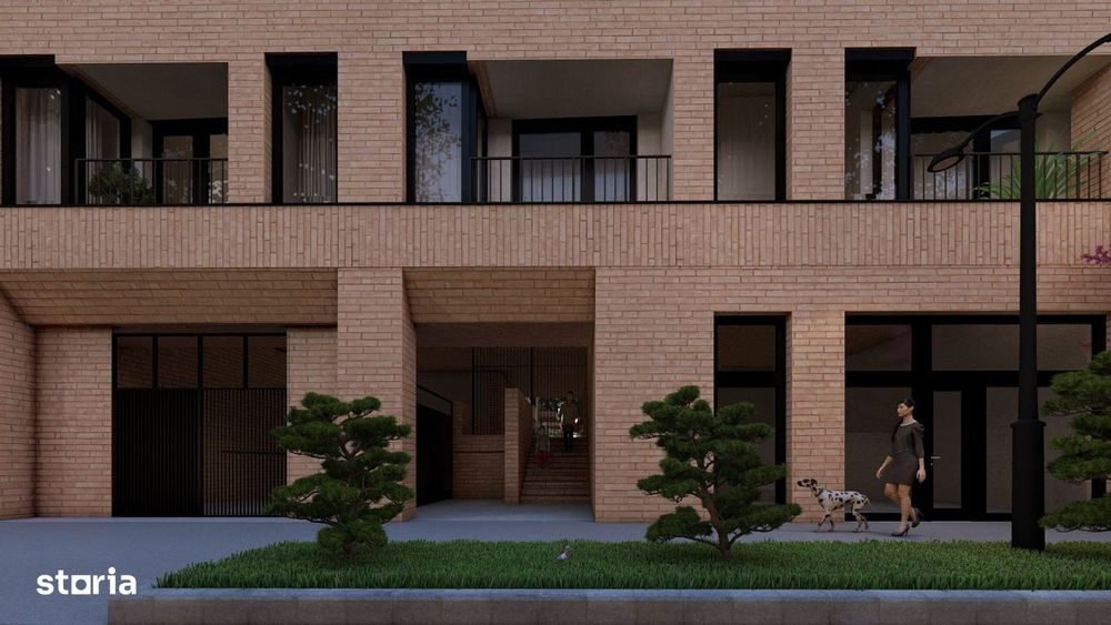 Spatiu Comercial,
