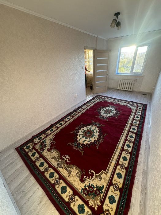 Сдам 2 ух комнатную квартиру