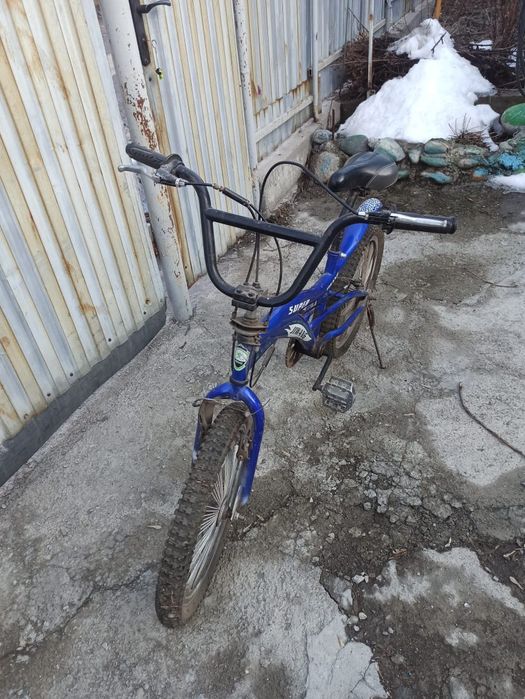 Продам велосипед