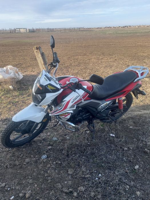 Продам хонда 150 кубов