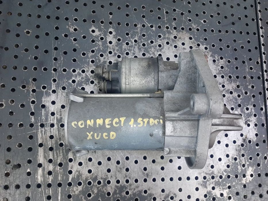 electromotor 1.5 tdci xucd  ford transit  connect  9677359080