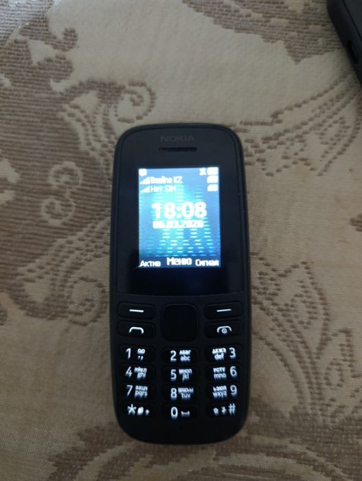 Продажа Nokia 105