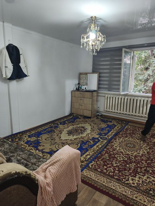Квартира сатамын Каскелен каласында