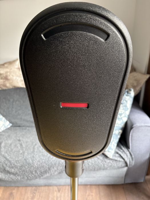 Детска боксова круша