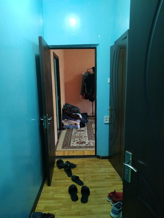Срочно продается квартира 2/2/4. Чиланзар-18.