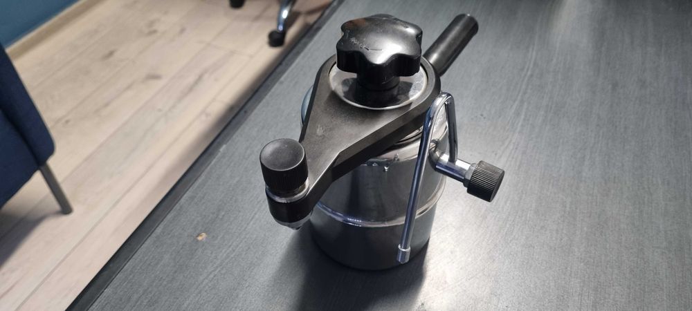 Espresor bellman CX 25 camping