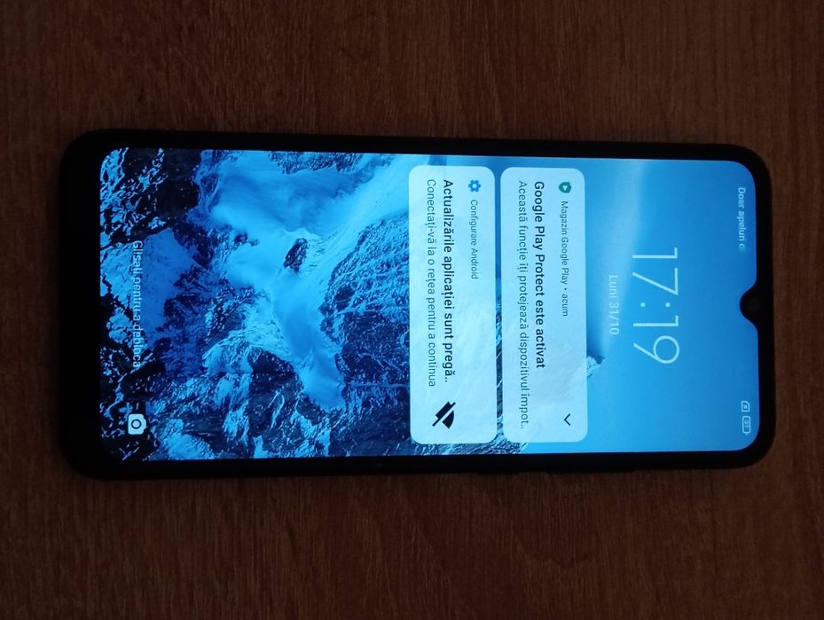 Xiaomi Redmi 9AT