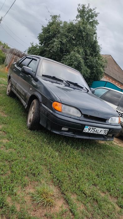 Продам машину ваз 2115