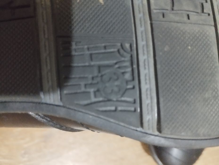 Туфли школьные 33 размер