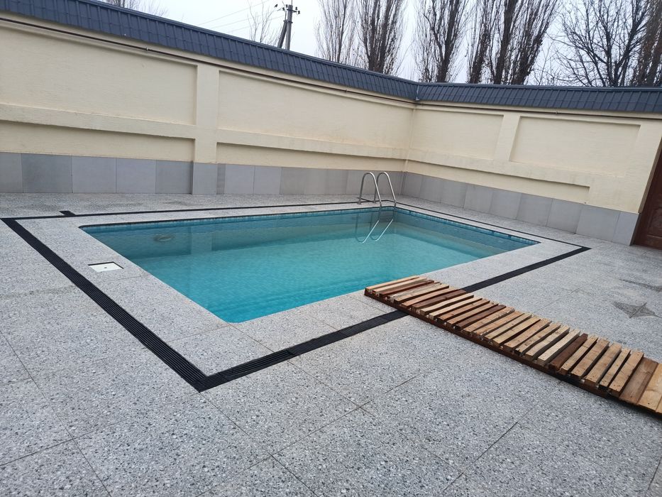 Сауна дача аренда