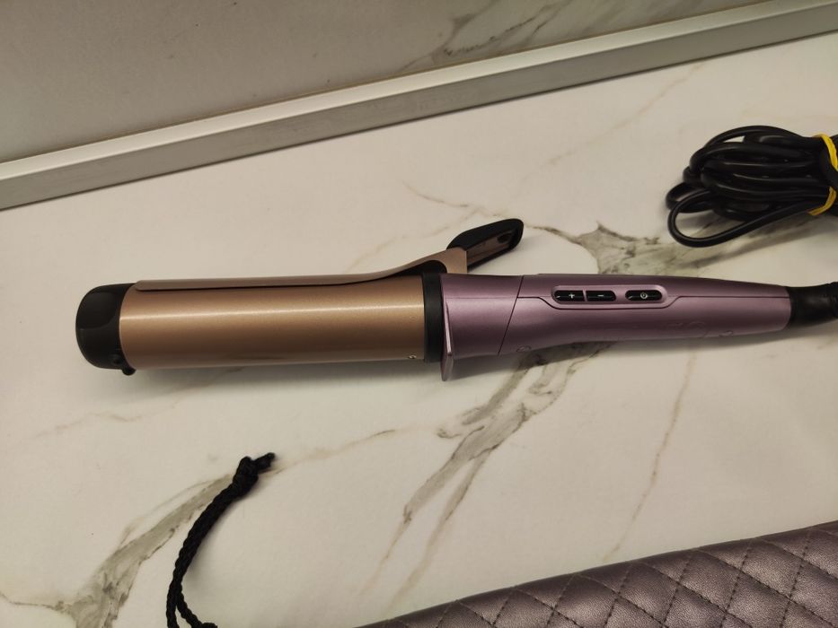 Маша за коса Remington