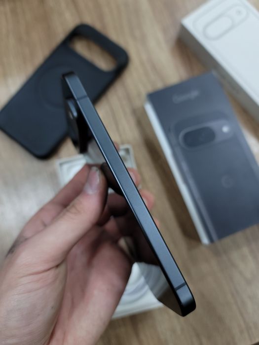 Google Pixel 9 128Gb NEW! Sotlad