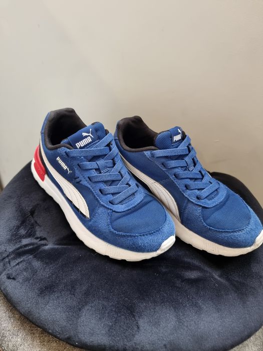 Детски маратонки Puma