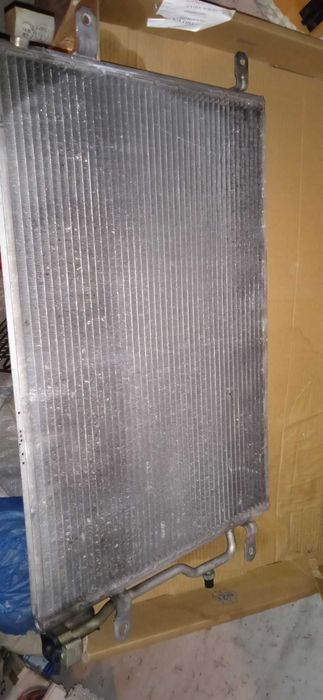 Радиатор за автоклиматик