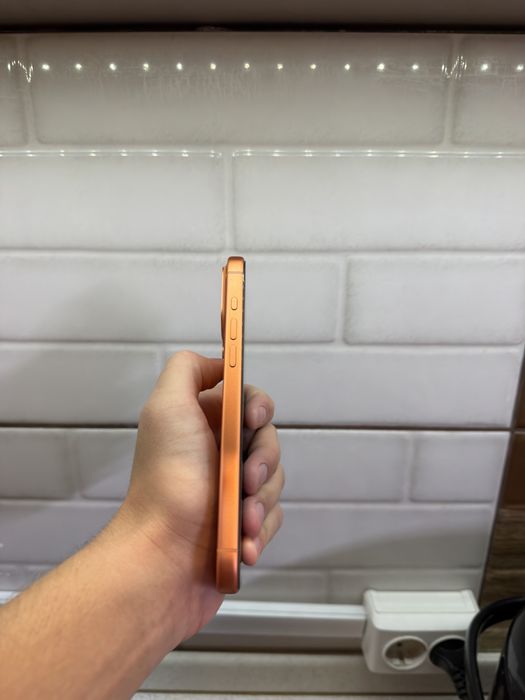 iPhone 17 Pro Max 256GB 100%AKB ESIM