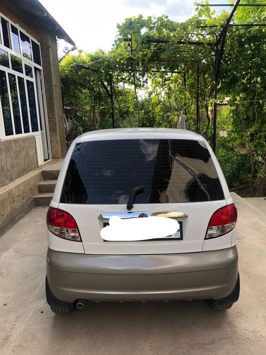 Matiz best sotiladi