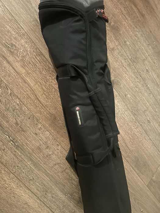 Штатив Manfrotto