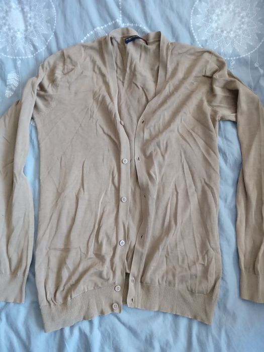 Cardigan bărbătesc