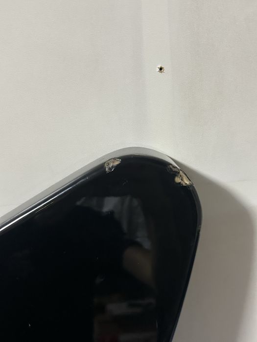 электрогитара explorer от harley benton