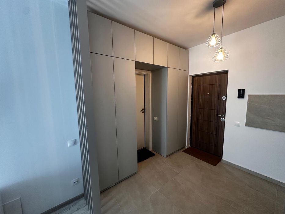 Apartament de inchiriat - tip studio - Biruintei