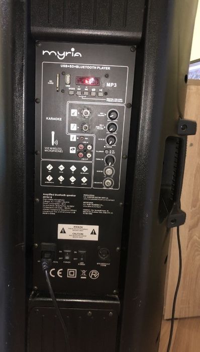 Bocx myra de 2000de wati dau la schimb pe un scuter electric sau trotineta