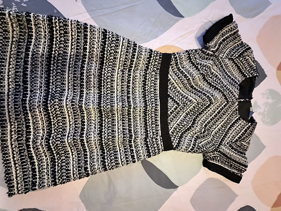 Рокля Zara,  HM букле