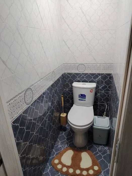 Ijaraga 2 xonali kvartira Shayxontohur tumani metro Drujba 074*