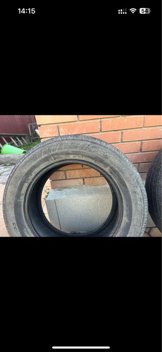 Шины Bridgestone летние