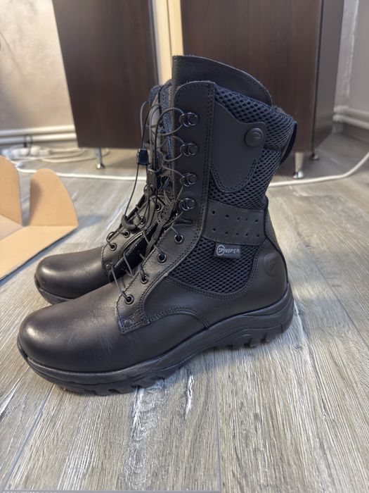 Bocanci tactici Vyper