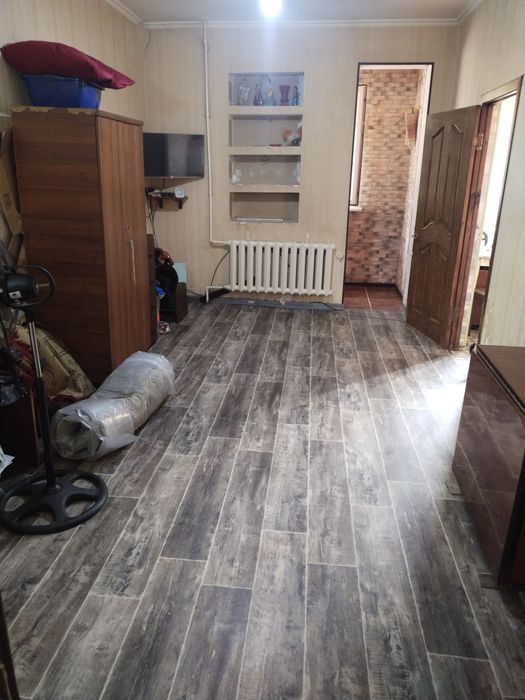 Продается 2х комнатная квартира