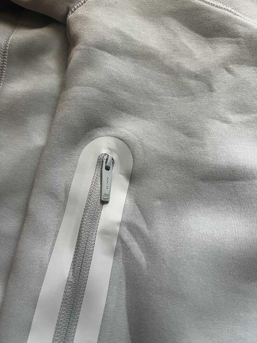 Nike NOCTA Tech Fleece (Син)