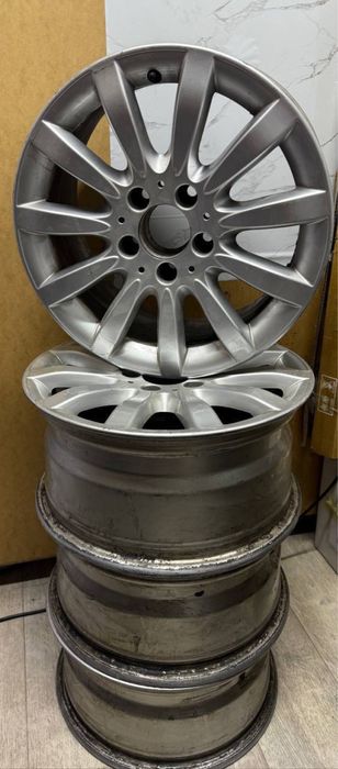 Диски w140 s класса